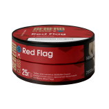 Табак для кальяна Sebero Classic - Red flag 25 гр