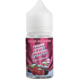 Ароматизатор для вейпа Frozen Fruit Monster Black Cherry Ice 15 мл