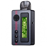 POD-система Lost Vape Ursa Pocket - Dark knight (1200mAh)