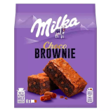 Бисквит Milka Choco Brownie 150 гр (13 шт. в упаковке)