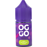 Ароматизатор для вейпа OGGO MAX - Киви Клубника Гуава 14 мл 