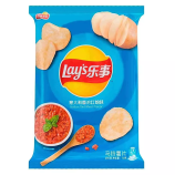 Чипсы Lay's Italian Red Meat 40 гр