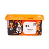 Табак для кальяна BlackBurn Lulo 200 гр