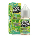 Ароматизатор для вейпа BLACKSMOKER LEMONADE - Mojito 13 мл