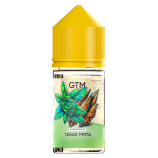 Ароматизатор для вейпа GTM Tobacco Mint 14 мл