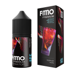 Ароматизатор для вейпа FMO ICE - Ледяная Кола 12 мл