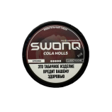 Жевательный табак SWONQ Cola Holls Strong Wide 10 гр