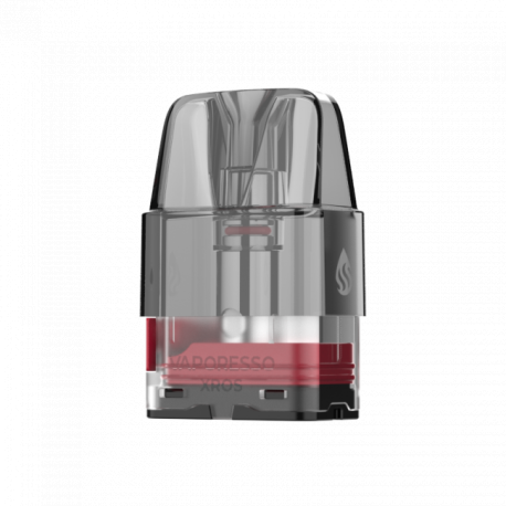 Картридж Vaporesso XROS 0.6 Ohm Mesh (упак 4 шт) НОВИНКА