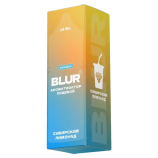 Ароматизатор для вейпа Blur Constructor Сибирский лимонад 14 мл
