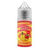 Ароматизатор для вейпа Fruit Monster Premium 2.0 - Strawberry Banana 15 мл