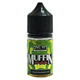 Ароматизатор для вейпа One Hit Wonder Muffin Man 15 мл