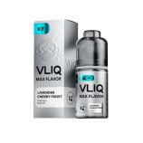 Ароматизатор для вейпа VLIQ Q MAX Flavor - Лаванда Вишня 15 мл