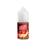 Ароматизатор для вейпа Custard Monster Strawberry 15 мл