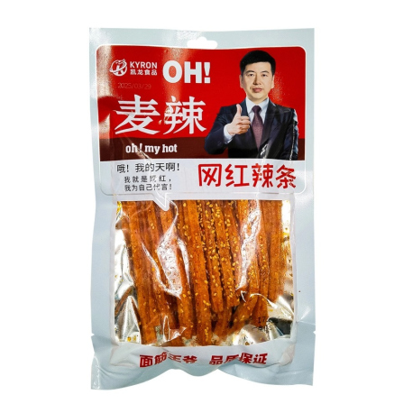 Пряные палочки Mianjinwangye Maila 172 гр