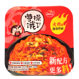 Лапша Yingyang Weishi Со вкусом индейки средне-острая 252.5 гр