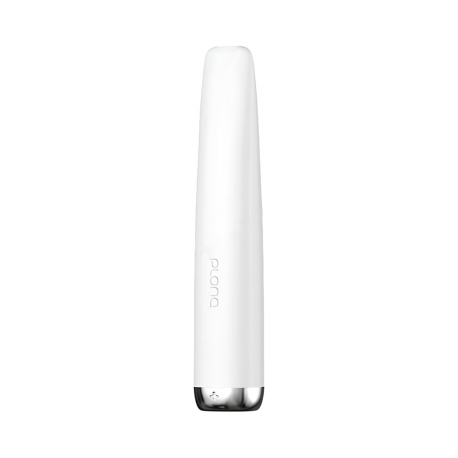 Одноразовая ЭС PLONQ PLUS PRO - БАНАН КОКОС (м)