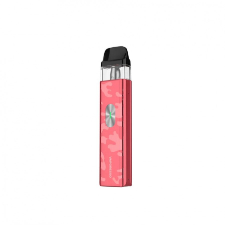 Набор Vaporesso XROS 4 Mini - Camo red