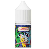 Ароматизатор для вейпа Schizophrenia Gambling 12 мл