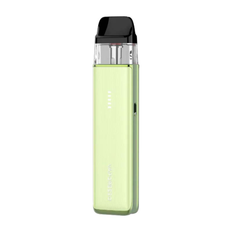 Набор Vaporesso XROS 6 MINI - Jelly Green   НОВИНКА 06 2026