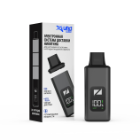 POD-система ZLand Mini - Черный (устройство) (850mAh)