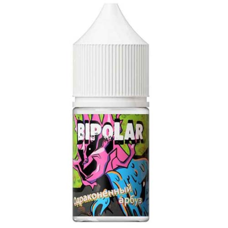 Ароматизатор Schizophrenia - Bipolar 12 мл   НОВИНКА 09 2025