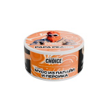 Табак для кальяна It’s Your Choice Papa Peach 25 гр