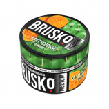 Табак для кальяна BRUSKo Кактусовый финик Medium 50 гр