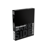 Табак для кальяна Darkside Кор (Бананапапа), 25 г