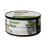 Табак для кальяна Sebero Classic - Green Pear 25 гр