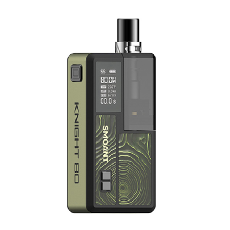 Набор Smoant Knight 80 - Forest Green