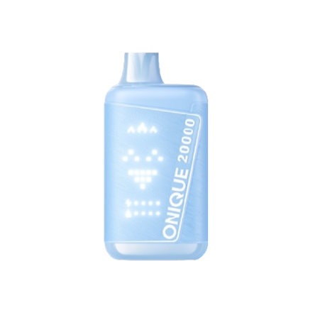 Одноразовая ЭС ONIQUE by LOST MARY 20 000 - Черника Малина Лед (м)  НОВИНКА 02 2026