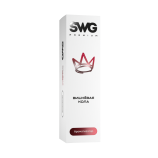 Ароматизатор для вейпа SWG PREMIUM Вишневая кола 13 мл