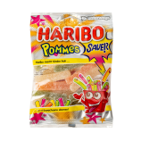Мармелад Haribo Primavera Saure Pommes 175 гр
