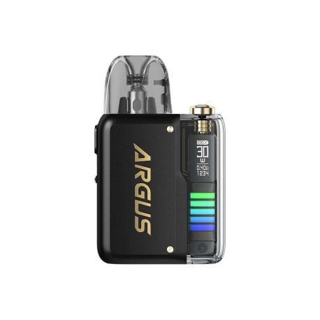 Набор VOOPOO ARGUS P2 - Matte black