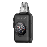 POD-система OXVA Xlim SQ Pro 2 - Black Leather (1600mAh)