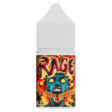 Ароматизатор для вейпа Schizophrenia Rage 12 мл