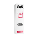 Ароматизатор для вейпа SWG PREMIUM Кислый малиновый лимонад 13 мл
