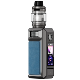POD-система Voopoo DRAG 6 - Metal Gray (4400mAh)