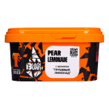 Табак для кальяна BlackBurn Pear Lemonade 200 гр
