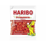Мармелад Haribo Primavera Erdbeeren 175 гр
