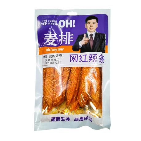 Пряные палочки Mianjinwangye Maipai 172 гр