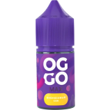 Ароматизатор для вейпа OGGO MAX - Ананасовый сок 14 мл 