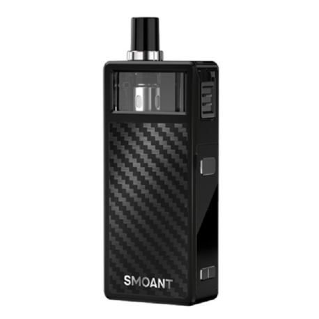Набор Smoant Pasito Pro - Carbon fiber