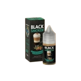 Ароматизатор для вейпа BLACKSMOKER COFFEE - ALMOND MOCCACINO 13 мл