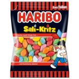 Мармелад Haribo Sali-Kritz 160 гр