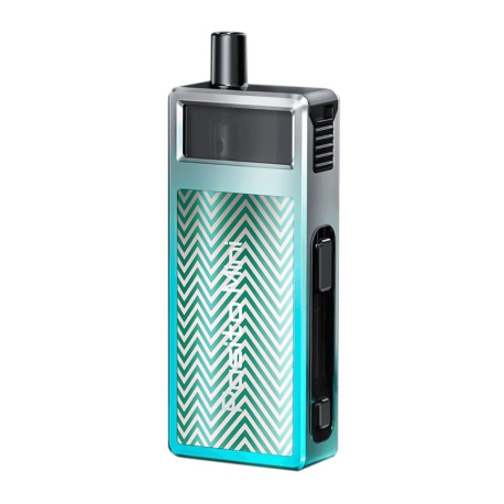 Набор Smoant Pasito Mini - Cyan gradient