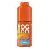 Ароматизатор для вейпа VLIQ OGGO SOUR - Скитлс 12 мл