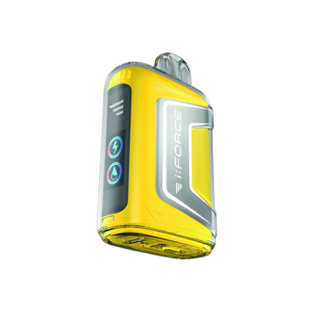 Одноразовая ЭС i:FORCE MS10000 - Дыня со сливками (м)