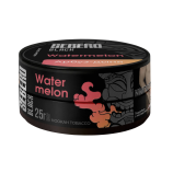Табак для кальяна Sebero Black - Watermelon 25 гр