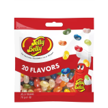 Конфеты Jelly Belly 20 Flavors 70 гр